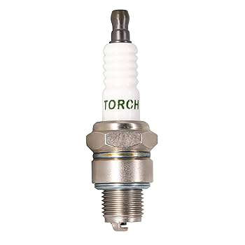 Amazon | PK2 TORCH E6RC スパークプラグ NGK BR6HSA/BR6HS